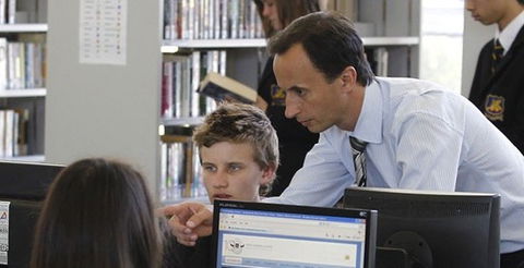 Perth Modern School - Melbourne Private Schools 2