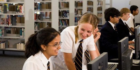 Perth Modern School - Melbourne Private Schools 3