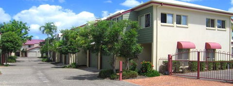 The Village - Melbourne Private Schools 1