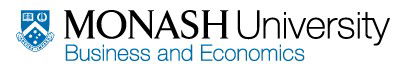Department Of Marketing - Monash University - Melbourne Private Schools 0