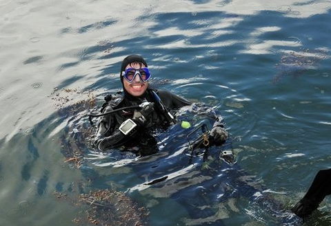Perth Scuba - Melbourne Private Schools 1