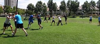 Personal Training Academy (pta) - Melbourne Private Schools 3