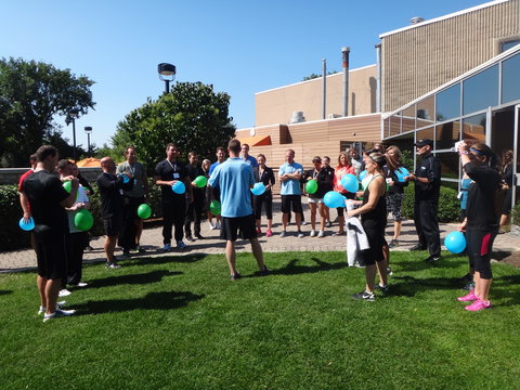 Personal Training Academy (pta) - Melbourne Private Schools 4