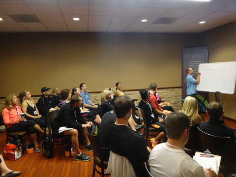 Personal Training Academy (pta) - Melbourne Private Schools 5