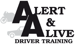 Alert & Alive Driver Training - Melbourne Private Schools 0