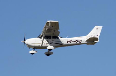 Aviation College - Melbourne Private Schools 3