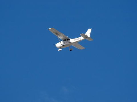 Aviation College - Melbourne Private Schools 4