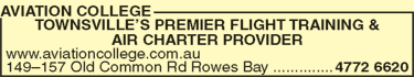 Aviation College - Melbourne Private Schools 5