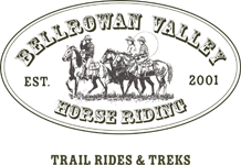 Bellrowan Valley Horse Riding - Melbourne Private Schools 0