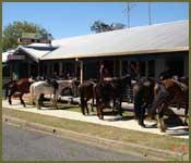 Bellrowan Valley Horse Riding - Melbourne Private Schools 3