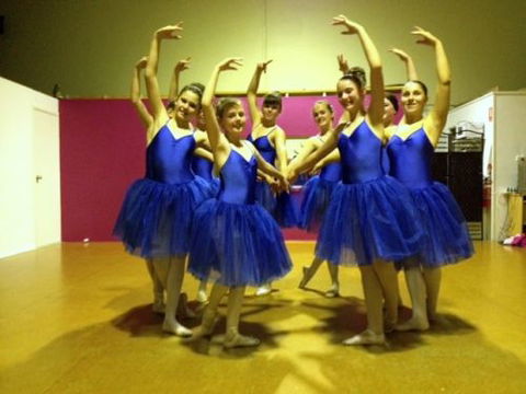 Black Swan School Of Dance - Melbourne Private Schools 1