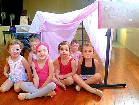 Black Swan School Of Dance - Melbourne Private Schools 3