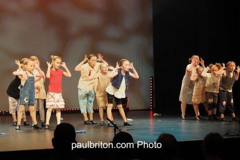 Black Swan School Of Dance - Melbourne Private Schools 7