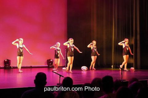 Black Swan School Of Dance - Melbourne Private Schools 8