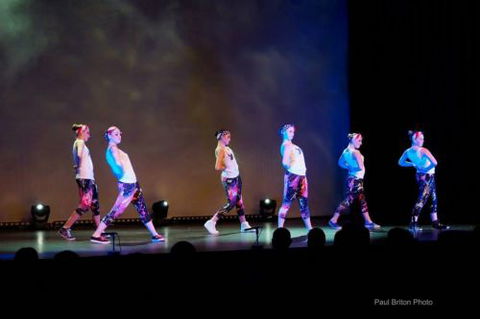 Black Swan School Of Dance - Melbourne Private Schools 10