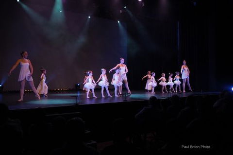 Black Swan School Of Dance - Melbourne Private Schools 11