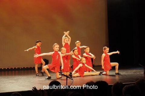 Black Swan School Of Dance - Melbourne Private Schools 14