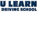 U Learn Driving School - Melbourne Private Schools