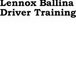 LENNOX BALLINA DRIVER TRAINING - PETER WILCOX - Melbourne Private Schools