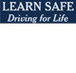 Learn Safe Driving For Life - Melbourne Private Schools
