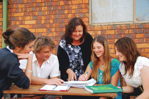 Education Centre The - Melbourne Private Schools 1
