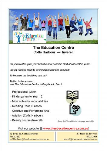 Education Centre The - Melbourne Private Schools 13