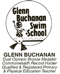 Glenn Buchanan Swim School - Melbourne Private Schools 0