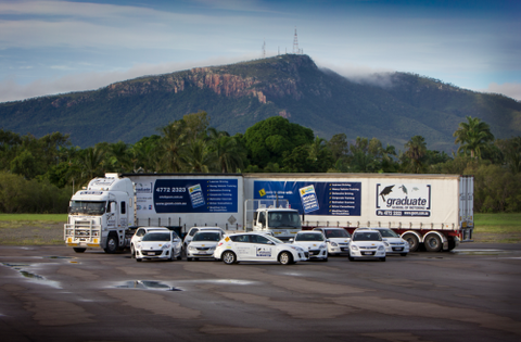 Graduate School Of Motoring - Melbourne Private Schools 1