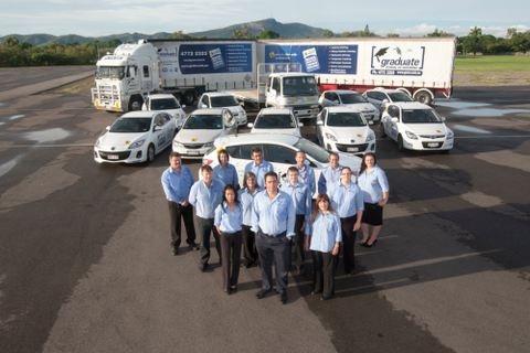 Graduate School Of Motoring - Melbourne Private Schools 2