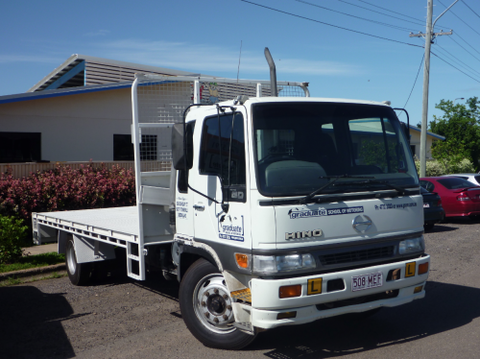 Graduate School Of Motoring - Melbourne Private Schools 3