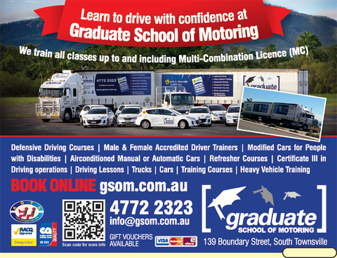 Graduate School Of Motoring - Melbourne Private Schools 4