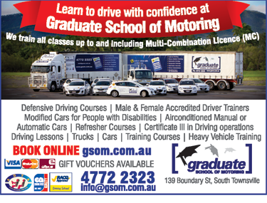 Graduate School Of Motoring - Melbourne Private Schools 5