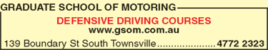 Graduate School Of Motoring - Melbourne Private Schools 6