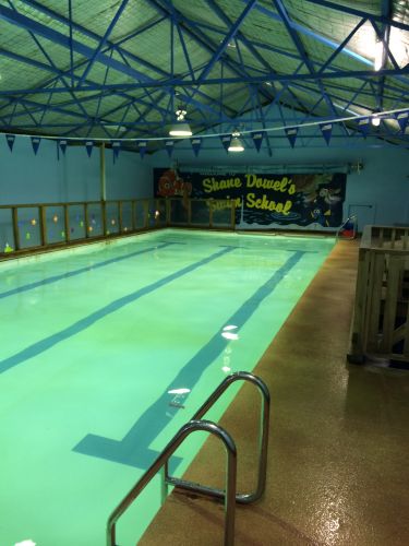 Shane Dowel's Swim School - Melbourne Private Schools 1
