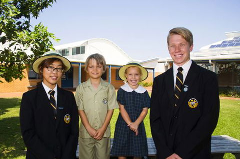 St Philip's Christian College - Melbourne Private Schools 4