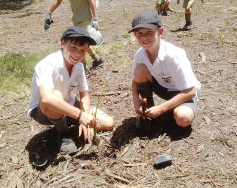 St Philip's Christian College - Melbourne Private Schools 5