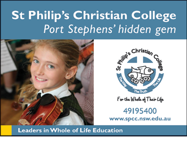 St Philip's Christian College - Melbourne Private Schools 6