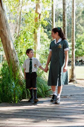 Sunshine Coast Grammar School - Melbourne Private Schools 1