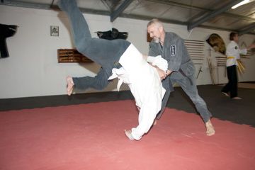 Warrior Martial Arts School - Melbourne Private Schools 5