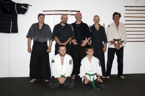 Warrior Martial Arts School - Melbourne Private Schools 10