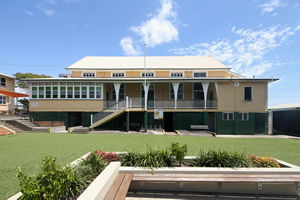 Guardian Angels School Wynnum - Melbourne Private Schools 0
