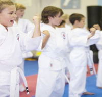 Karate Kids Perth - Melbourne Private Schools