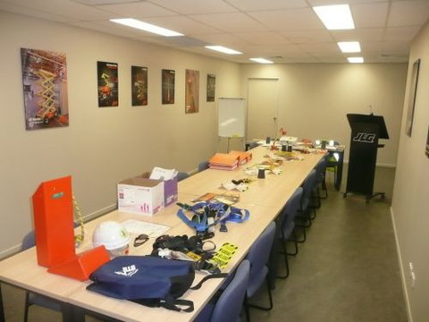 OHS Training & Consultancy Services - Melbourne Private Schools 8