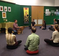 Diamond Way Buddhism Meditation Melbourne - Melbourne Private Schools