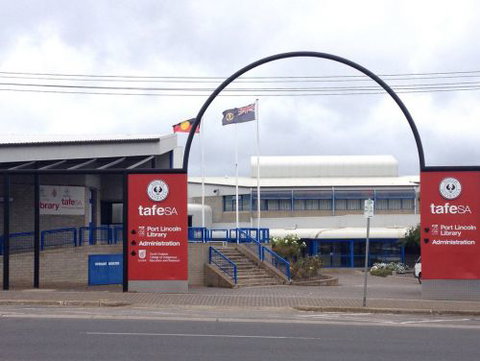 TAFE SA Port Lincoln Campus - Melbourne Private Schools 0