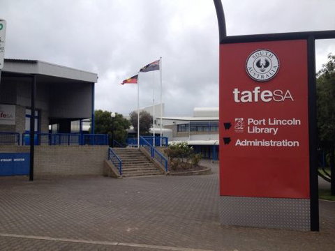 TAFE SA Port Lincoln Campus - Melbourne Private Schools 1