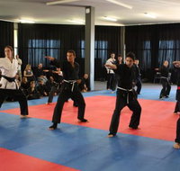 Wyatt's MMA - Melbourne Private Schools