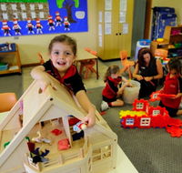 Carinya Christian School - Melbourne Private Schools