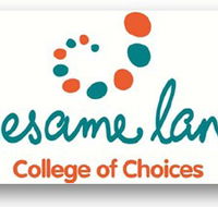 Sesame Lane College of Choices - Melbourne Private Schools