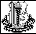 Port Kembla Public School - Melbourne Private Schools